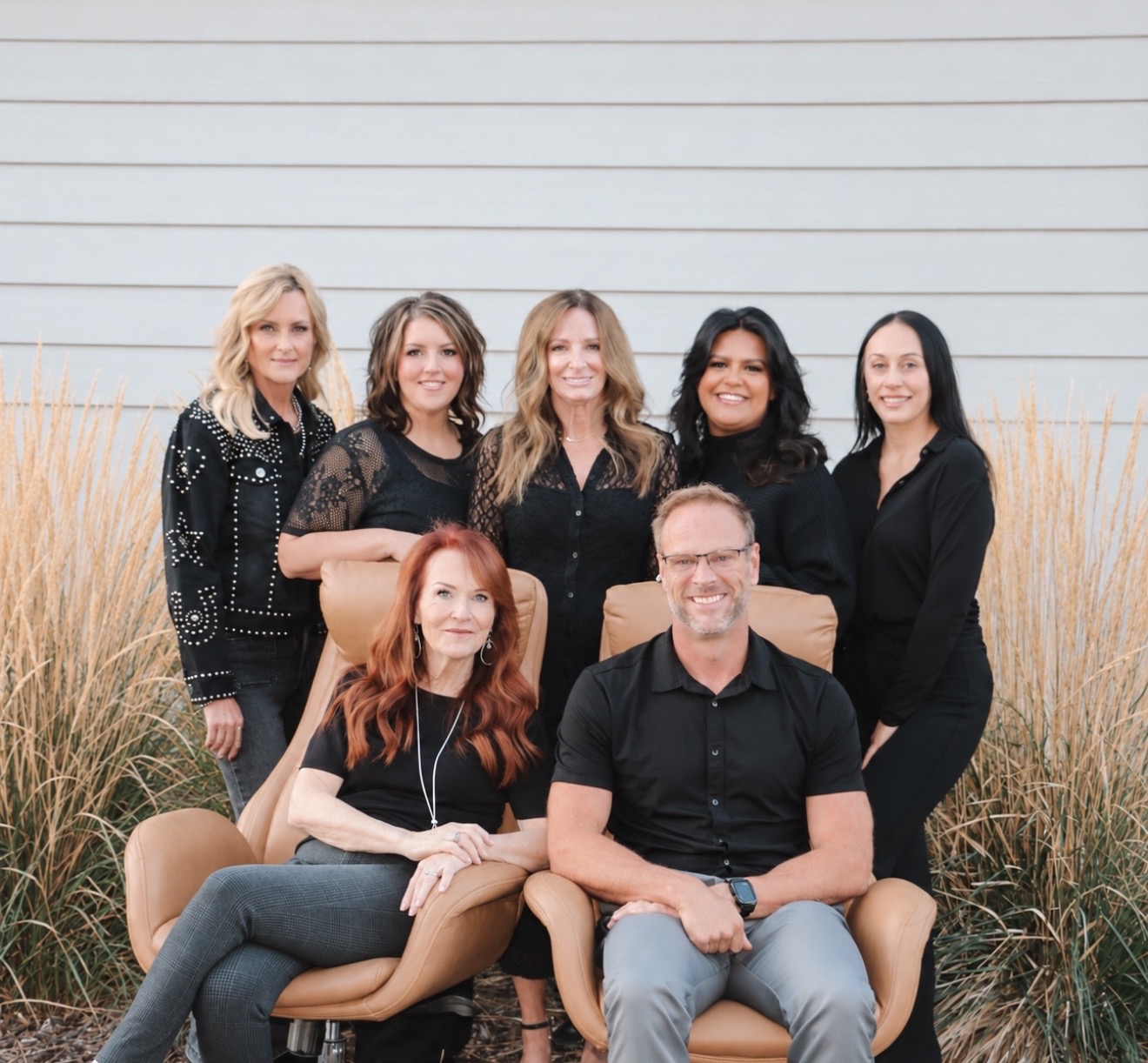 The Kameo Health Wellness and Beauty team